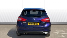 Nissan Pulsar 1.5 dCi N-Tec 5dr Diesel Hatchback